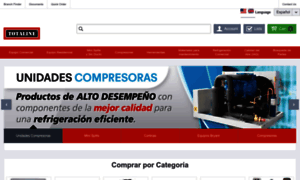 Totaline.com.mx thumbnail