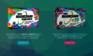Totalmagnesiano.com thumbnail