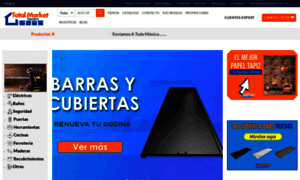 Totalmarket.com.mx thumbnail