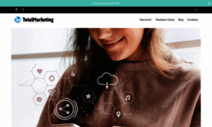 Totalmarketing.es thumbnail