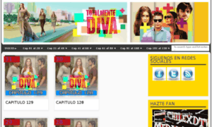Totalmentediva2017.blogspot.cl thumbnail