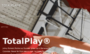 Totalplay.es thumbnail