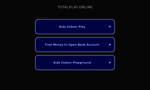 Totalplay.online thumbnail