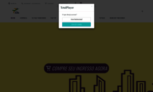 Totalplayer.com.br thumbnail