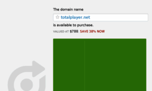 Totalplayer.net thumbnail
