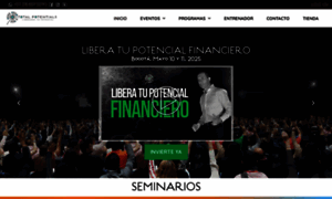 Totalpotentials.com thumbnail