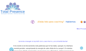 Totalpresenceespanol.org thumbnail