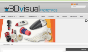 Totalprototipo.com thumbnail