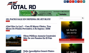 Totalrd.com thumbnail