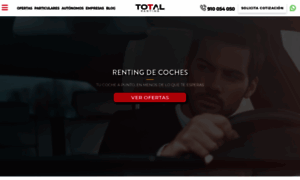 Totalrenting.es thumbnail