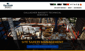 Totalsafety.org thumbnail