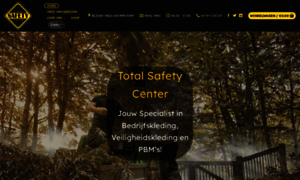 Totalsafetycenter.nl thumbnail