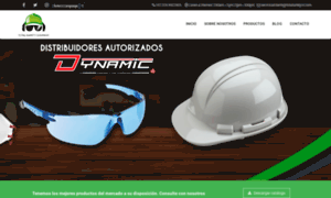 Totalsafetyco.com thumbnail
