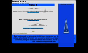 Totalsports3.blogspot.com.es thumbnail