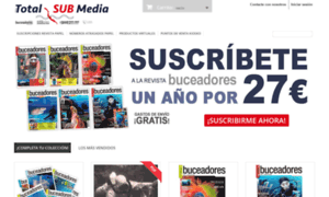 Totalsubmedia.es thumbnail