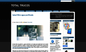 Totaltrucos.blogspot.com thumbnail