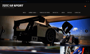Totcarsport.com thumbnail