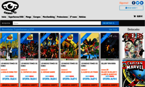 Totcomic.com thumbnail