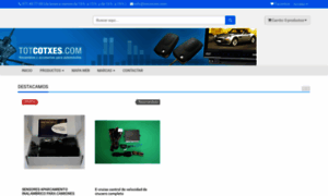 Totcotxes.com thumbnail
