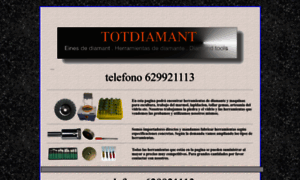 Totdiamant.com thumbnail