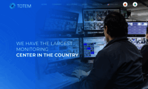 Totem.com.ec thumbnail