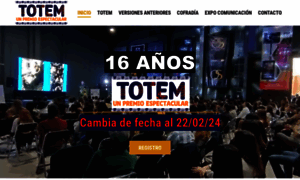 Totem.com.mx thumbnail