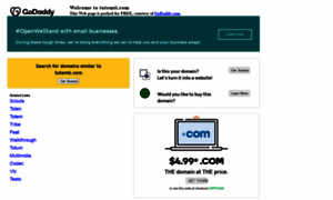 Totemti.com thumbnail