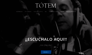 Totemweboficial.com thumbnail