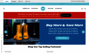 Totes.com thumbnail