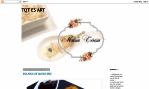 Totesart-teresa.blogspot.com thumbnail