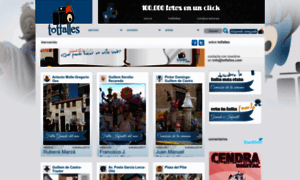 Totfalles.com thumbnail