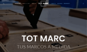 Totmarc.com thumbnail