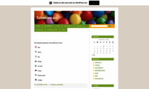 Totmaterials.wordpress.com thumbnail