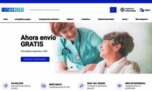 Totmedical.com thumbnail