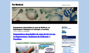 Totmedical.wordpress.com thumbnail