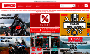 Totmoto.com thumbnail