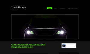 Totti-thiago.webnode.es thumbnail