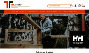 Tottreball.com thumbnail