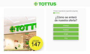 Tottus.supercupones.net thumbnail