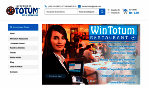 Totum.com.ve thumbnail