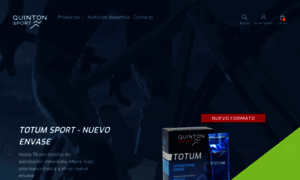 Totumsport.com thumbnail