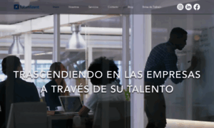 Totumtalent.com thumbnail