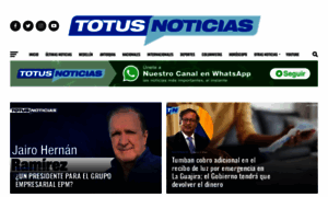 Totusnoticias.com thumbnail