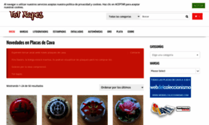 Totxapes.com thumbnail