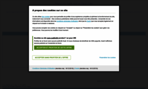 Toubibs-algerie.xooit.com thumbnail