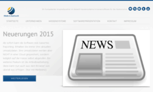 Touch-pos-system.de thumbnail