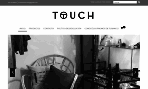Touch.com.ar thumbnail