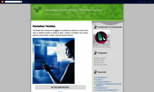 Touchscreensune.blogspot.com thumbnail