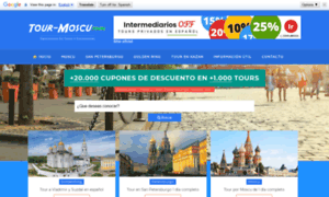 Tour-moscu.tours thumbnail