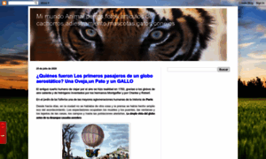 Tour-safari.blogspot.com thumbnail